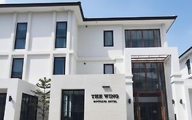 The Wing Boutique Hotel